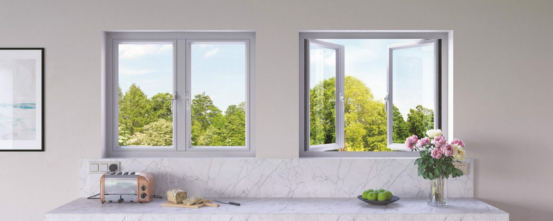 French Window Joins UK’s Most Exclusive Home Range