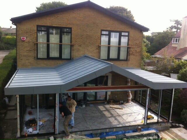 Bell Zinc and Copper Roofing Ltd