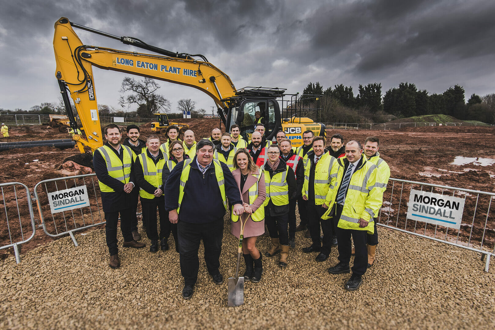 MORGAN SINDALL TO DELIVER FLAGSHIP SUNESIS MOSAIC PRIMARY SCHOOL