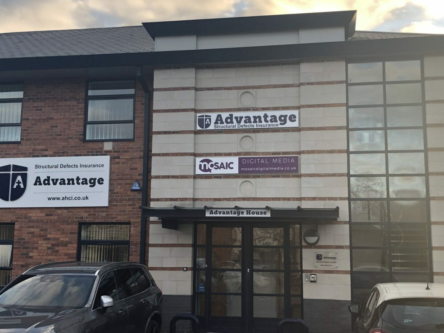 Advantage Insurance creates more jobs                                                                                                                @AdvantageLDI