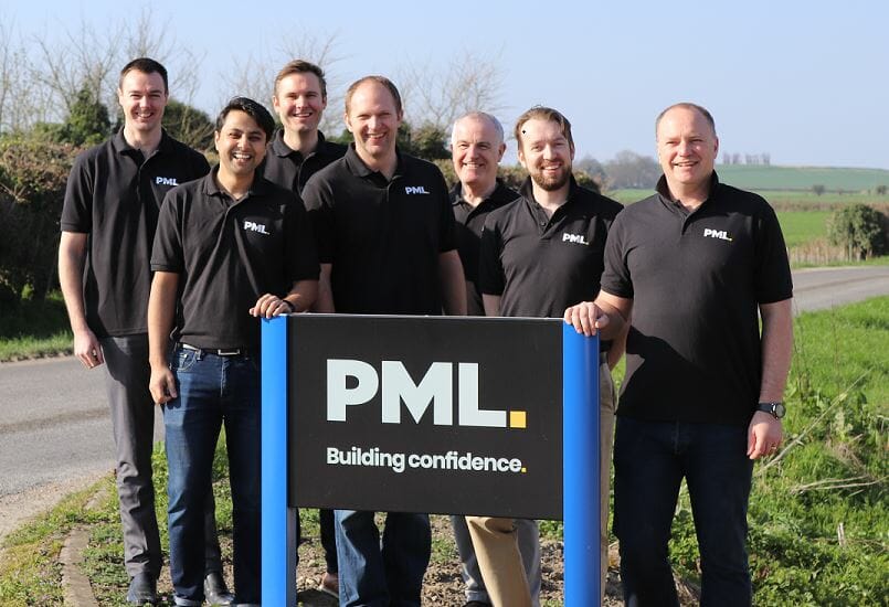 PML signals the start of a new era with fresh brand identity