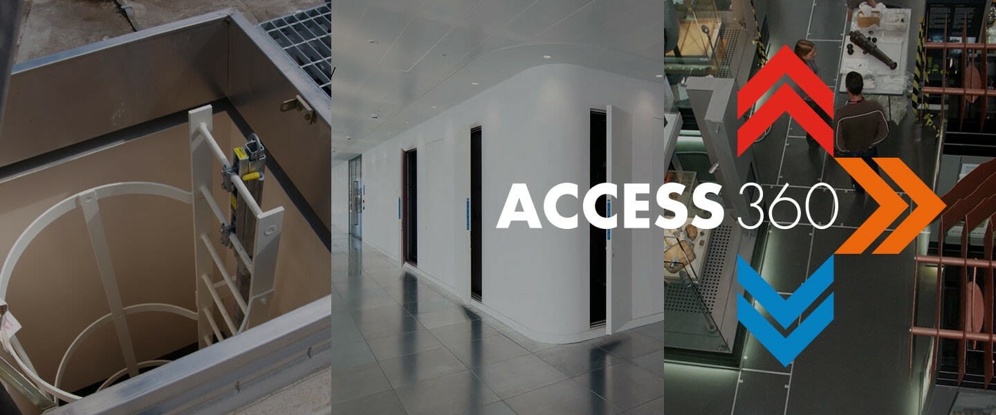 Three brands, one objective – safe access all areas @bilcouk @accesspanels @HoweGreen