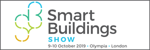Smart Buildings Show 2019 Is Open For Registration!  @SmartBuildingsShow2019