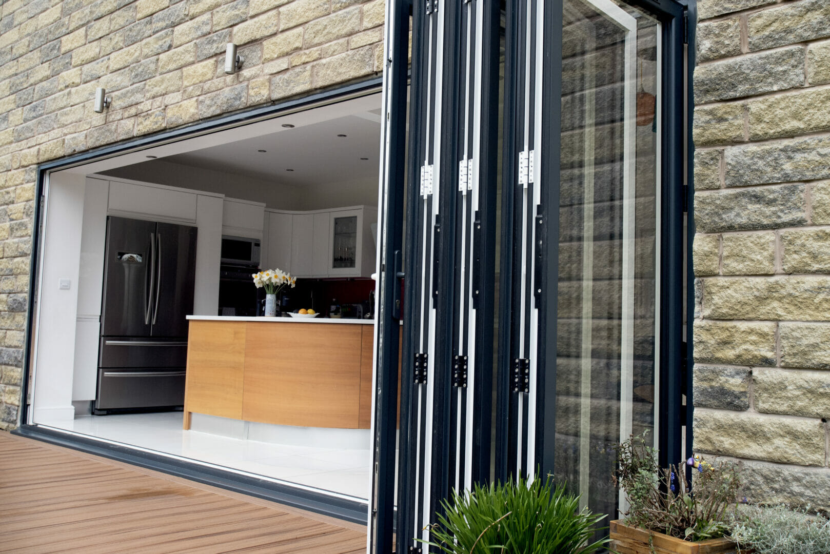 Choosing windows and doors with security in mind  @QuickSlide