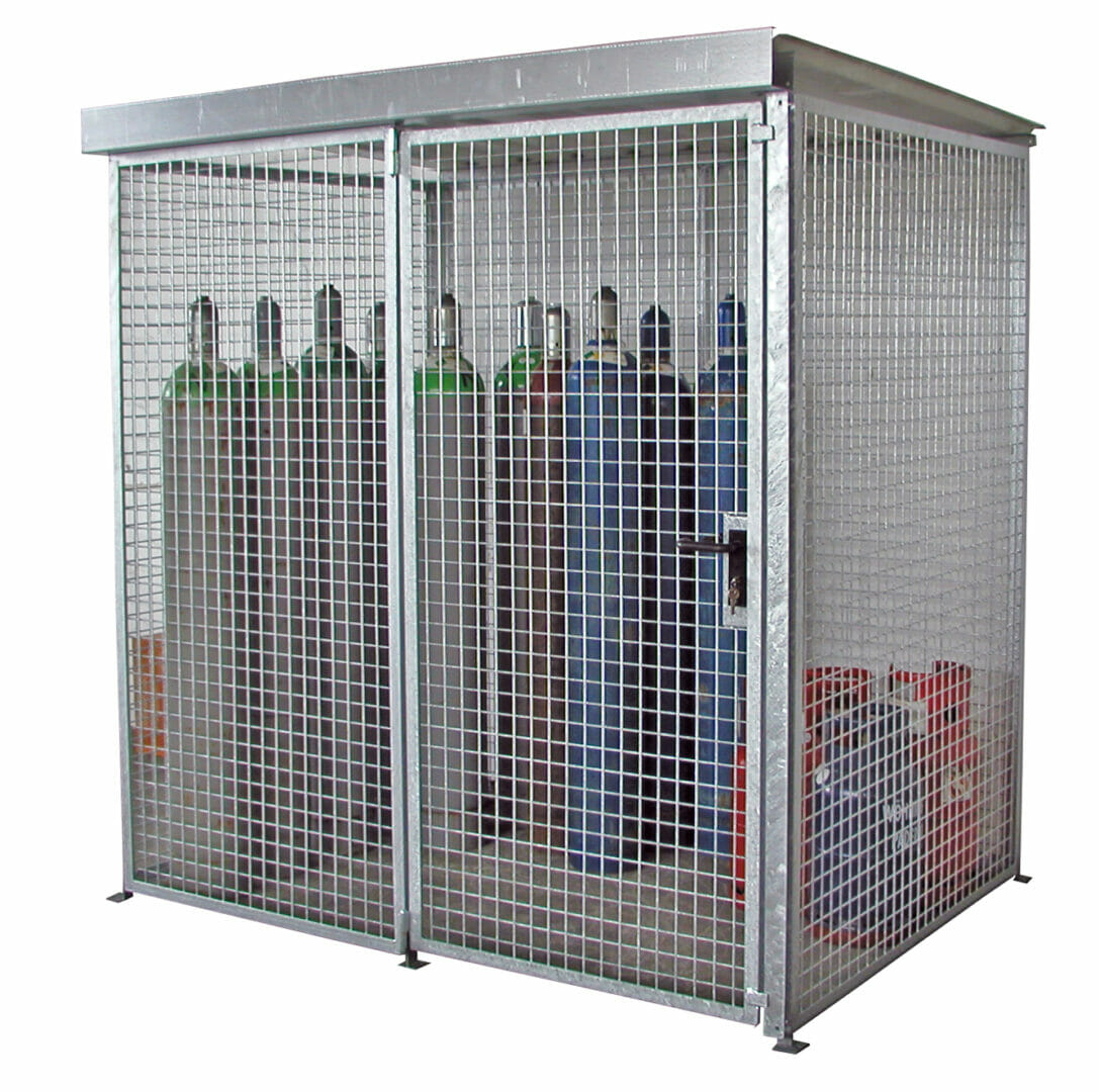 Gas Cage Direct