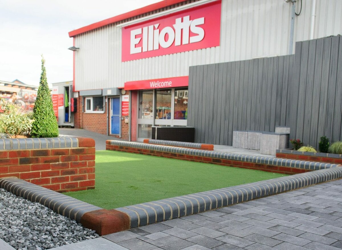 Elliotts builds for the future with new integrated HR & Payroll system   @ElliottBrothers