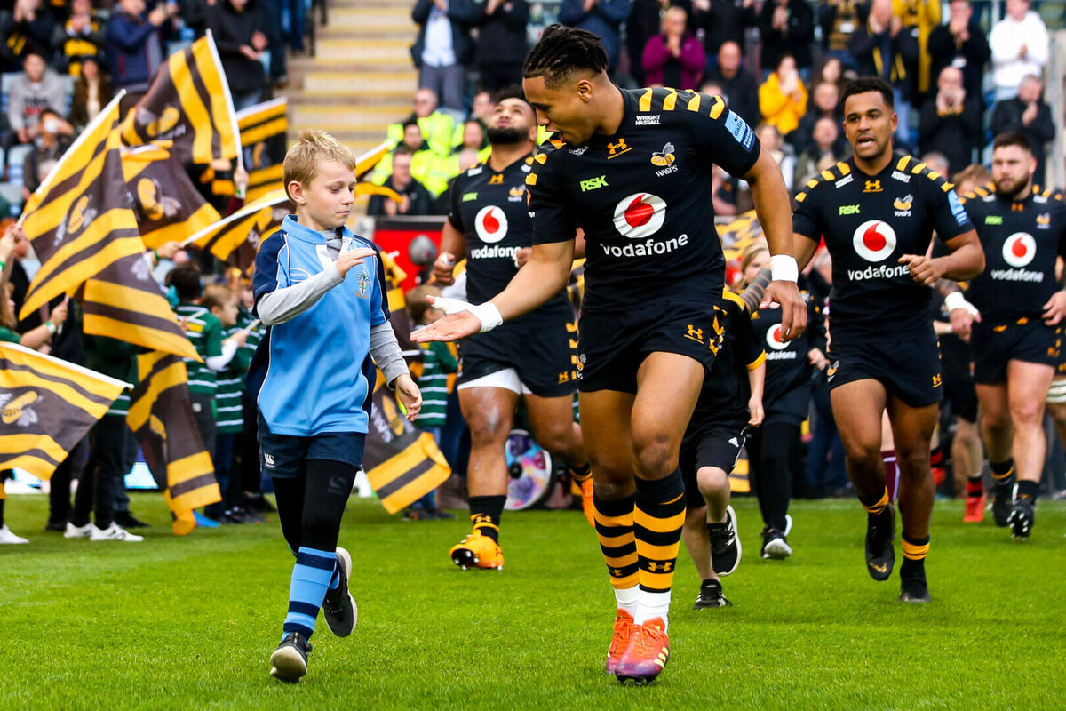 Wasps welcome RSK as official club partner   @WaspsRugby