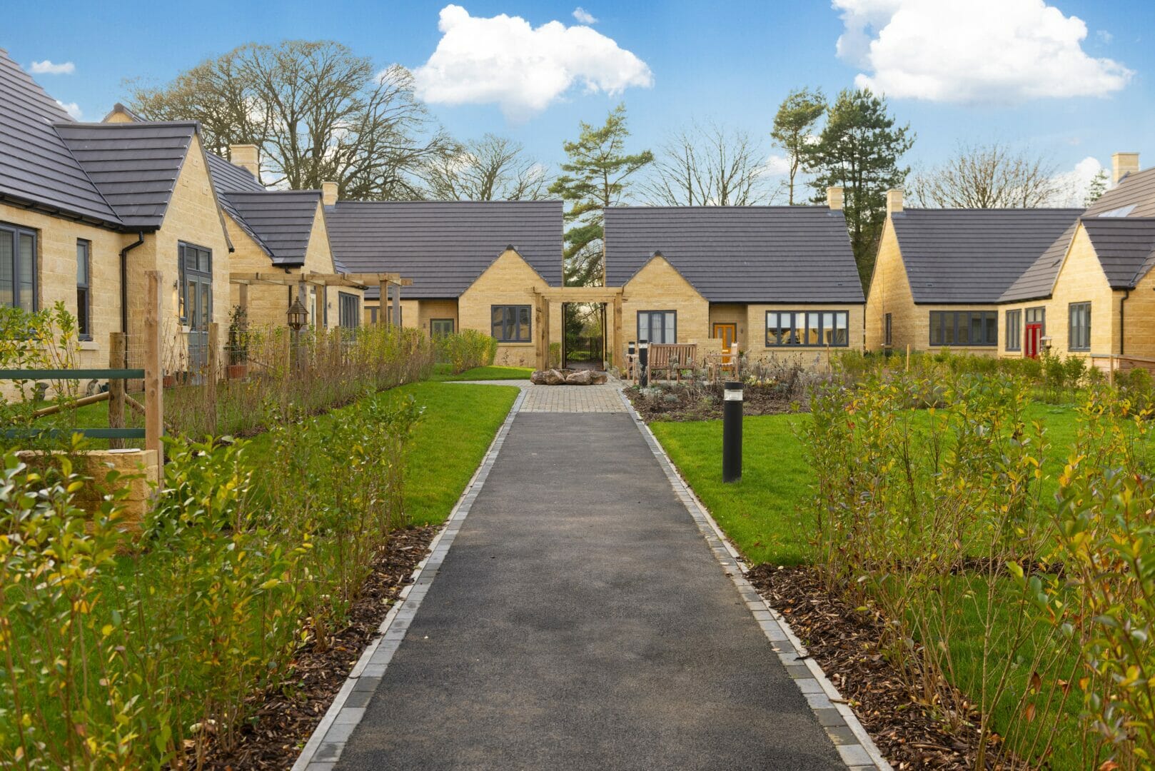 7.2m over-65s in the market for bungalows @McCarthyStone