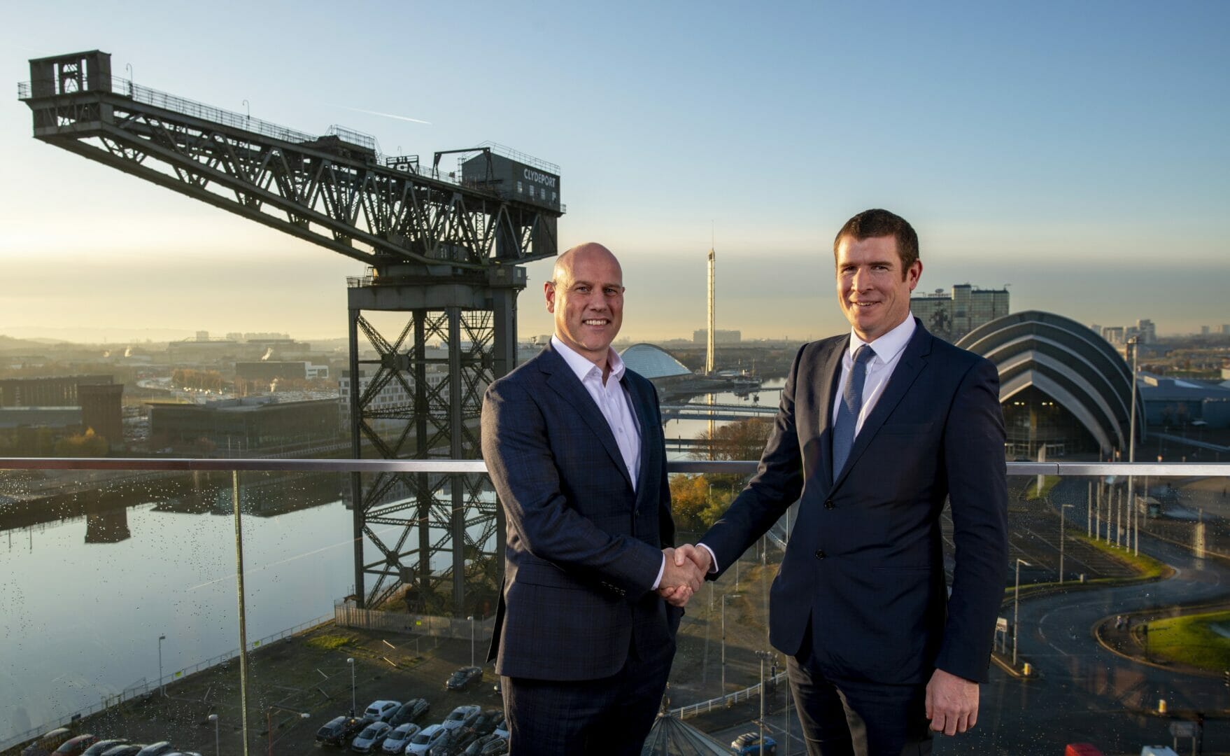 Hardies Property & Construction Consultants, one of Scotland’s largest independent firms of Chartered Surveyors, has acquired Glasgow-based Allan & Hanel Chartered Surveyors