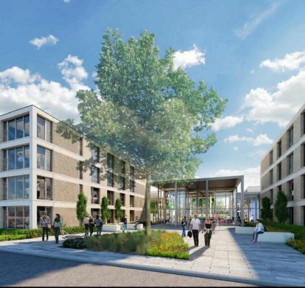 MAC Construction Consultants appointed on £130m University of York residencies  @MAC_Consulting_