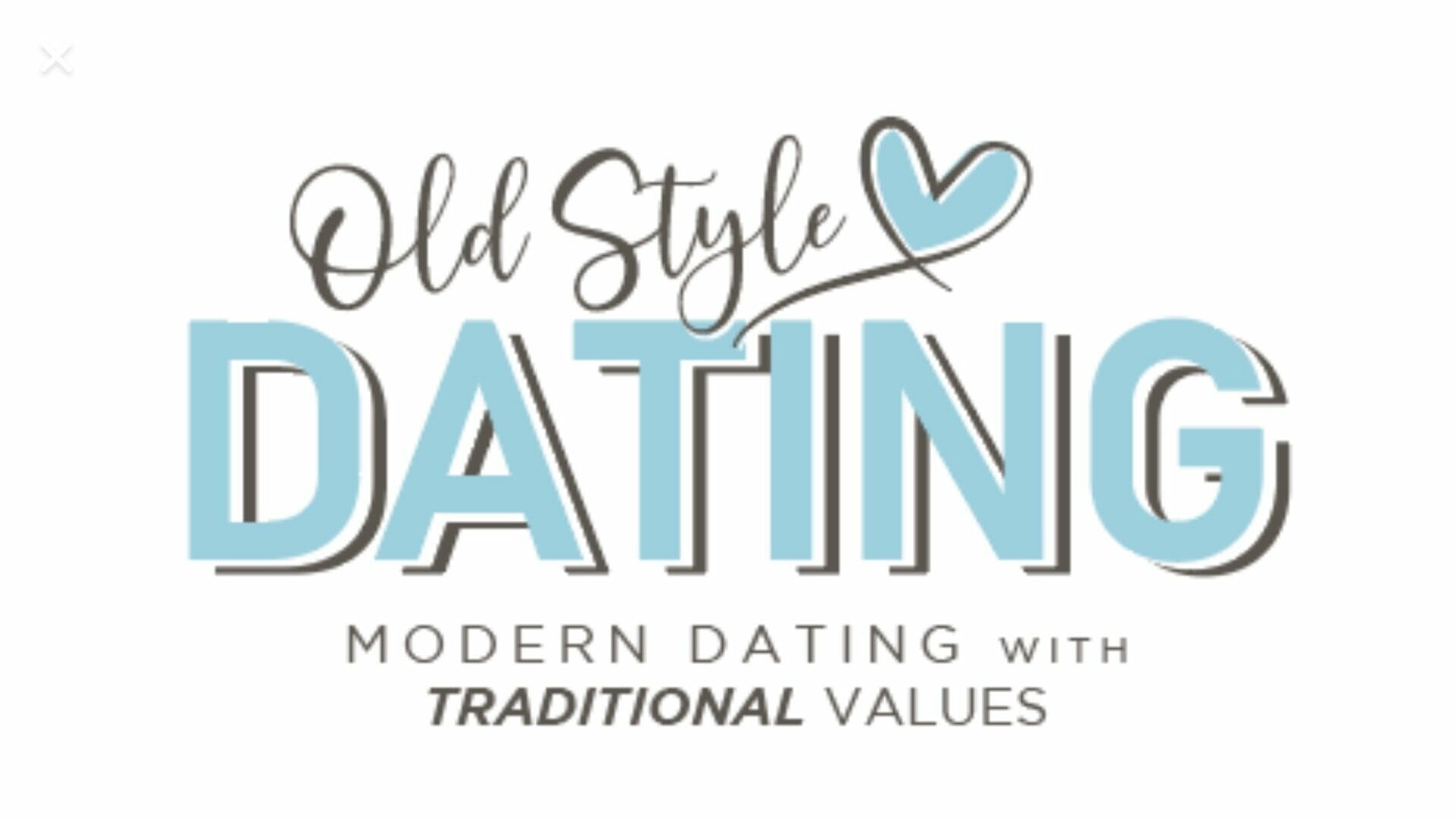 Old Style dating launches new site !   @oldstyledating_