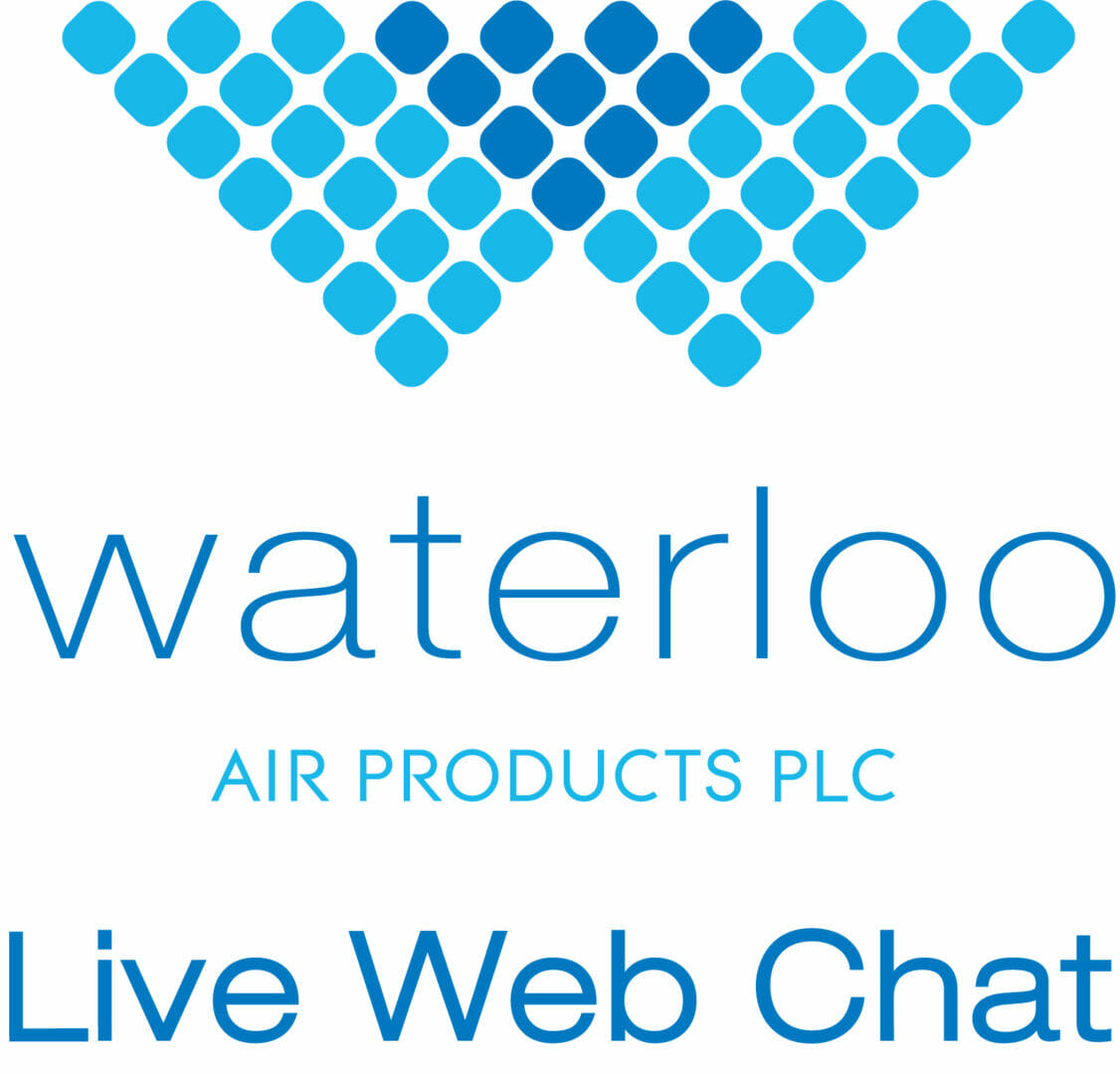Live web chat for Waterloo Now launched   www.waterloo.co.uk