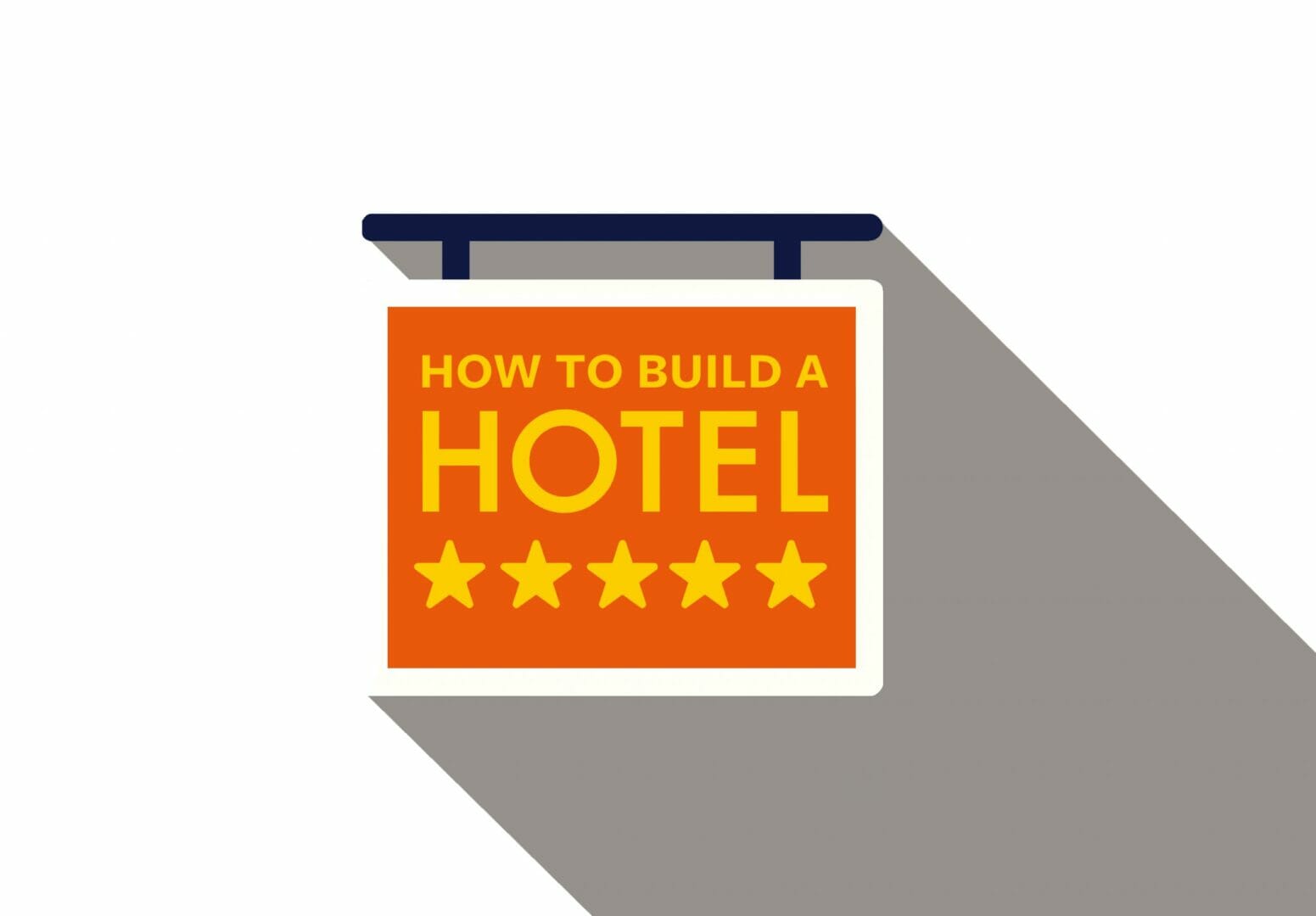 How to Build a Hotel   @BruceshawLLP