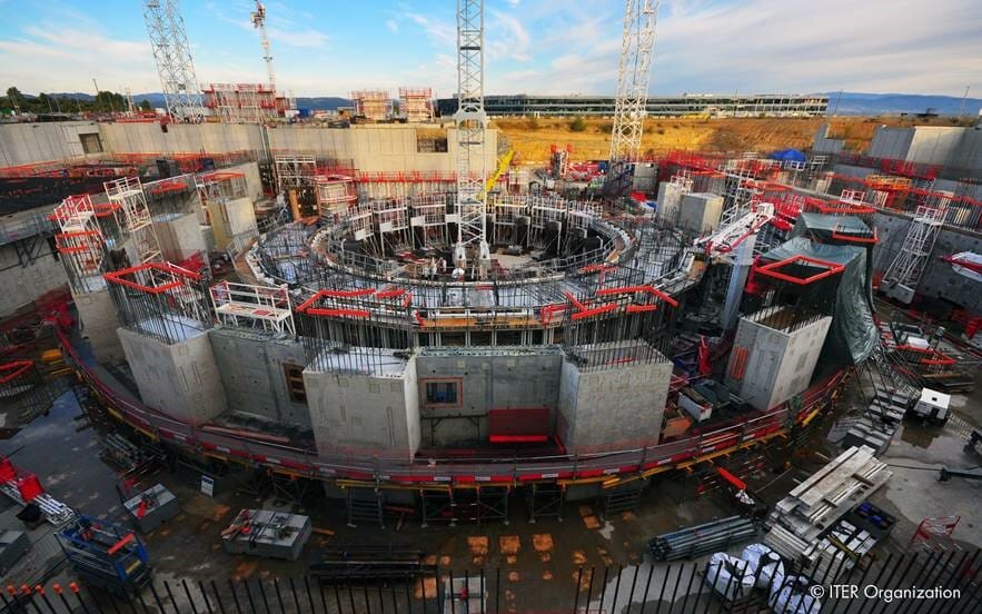 Assystem awarded contract for next phase of ITER Divertor Remote Handling System  @Assystem