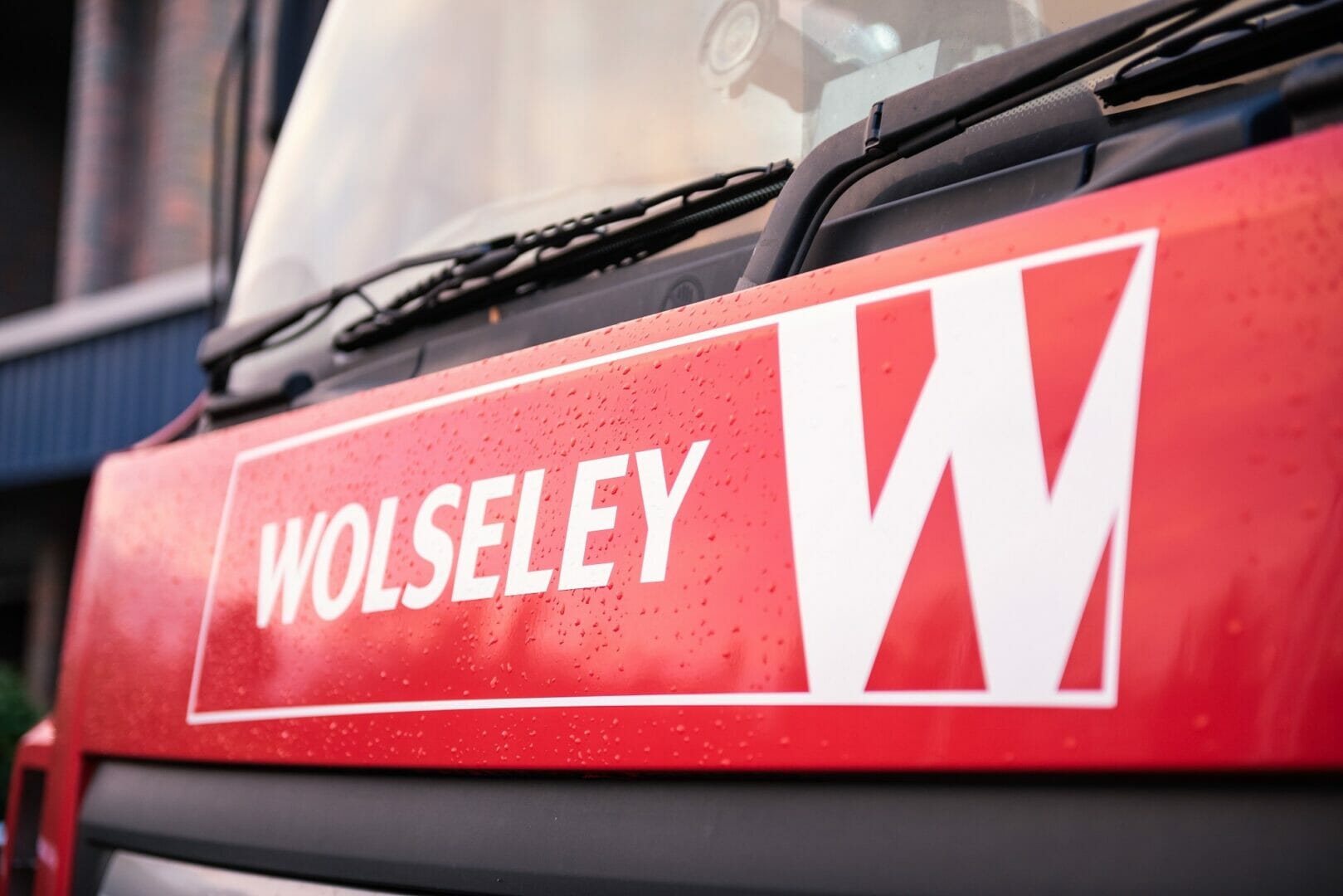 Wolseley vows to support installers in getting back to work as lockdown restrictions ease @WolseleyUK