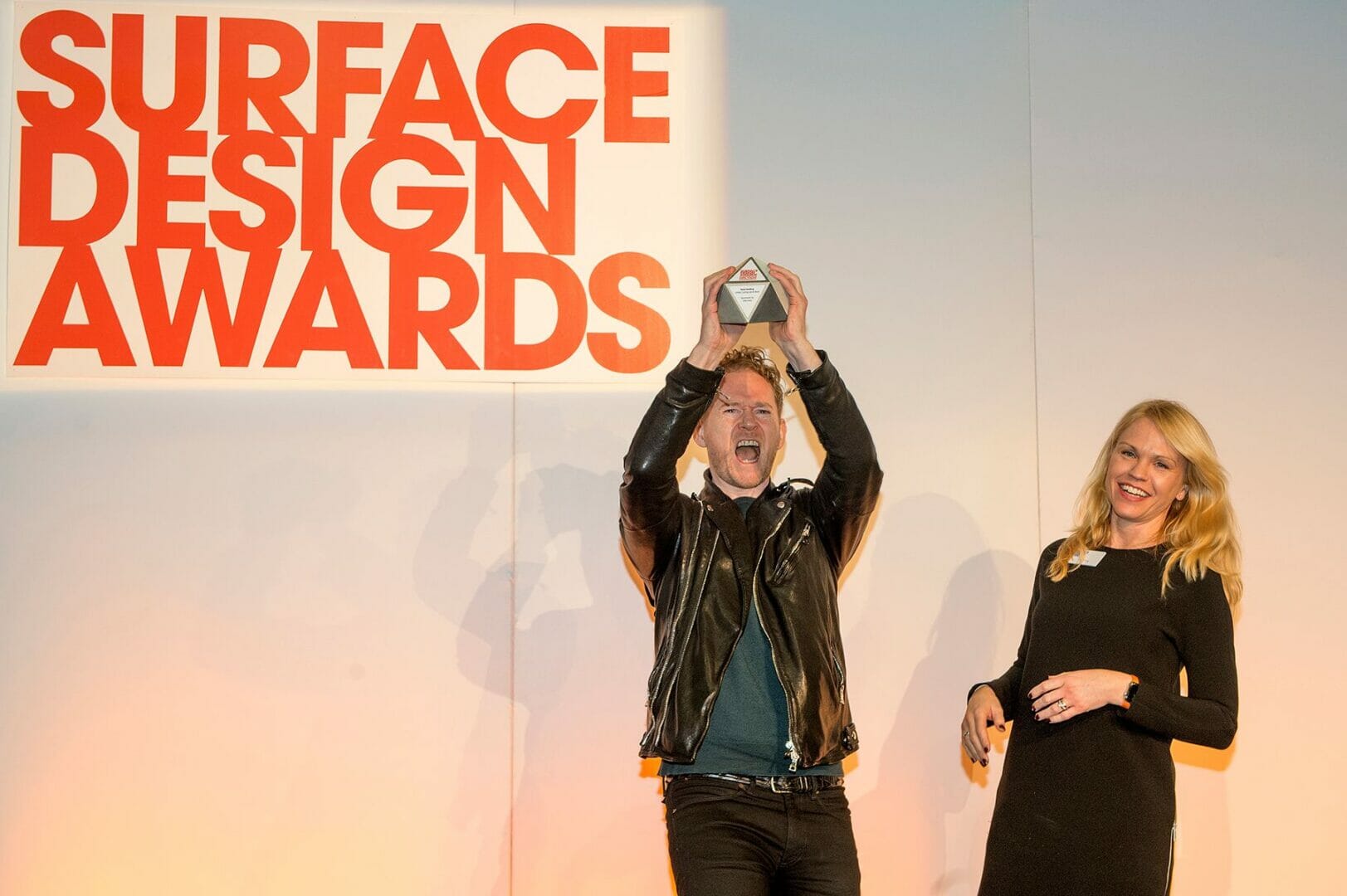 Two weeks to go to enter the Surface Design Awards 2021  @surfacethinking