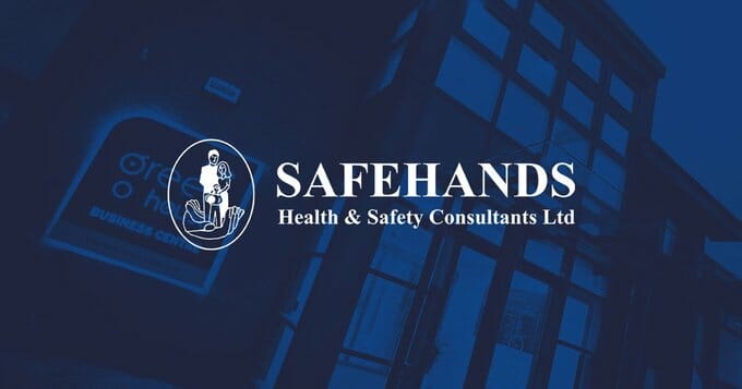 Learning from lockdown: Safe Hands Consultants