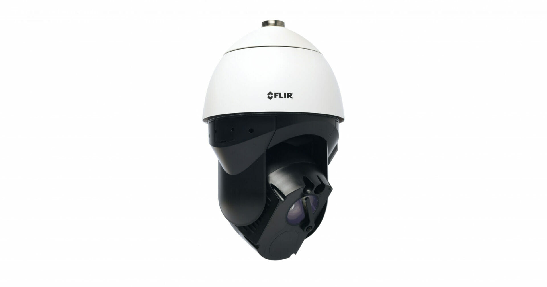 FLIR Systems Introduces Rugged Visible Security Camera for Perimeter Protection and Long-Range Situational Awareness   @flir