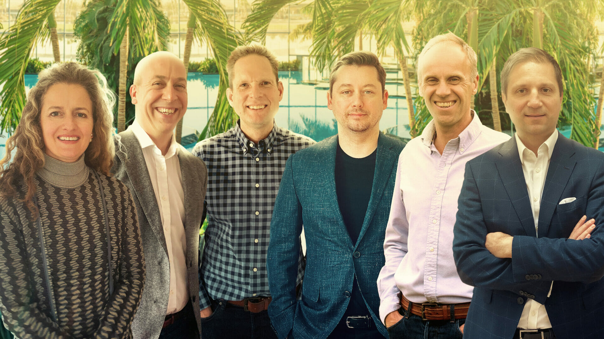 THERME GROUP APPOINTS UK LEADERSHIP TEAM FOR NEXT PHASE OF DEVELOPMENT  @ThermeGroup