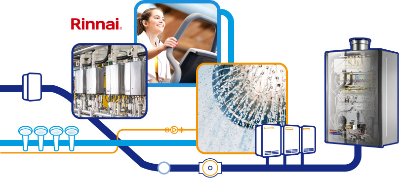 RINNAI TO CREATE HYDROGEN INFORMATION HUB FOR CONSULTANTS, SPECIFIERS, END-USERS     @rinnai_uk