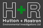 Hutton + Rostron