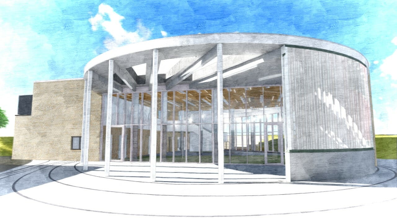 Works underway on £3.7m expansion of Coventry secondary school @GFTomlinson