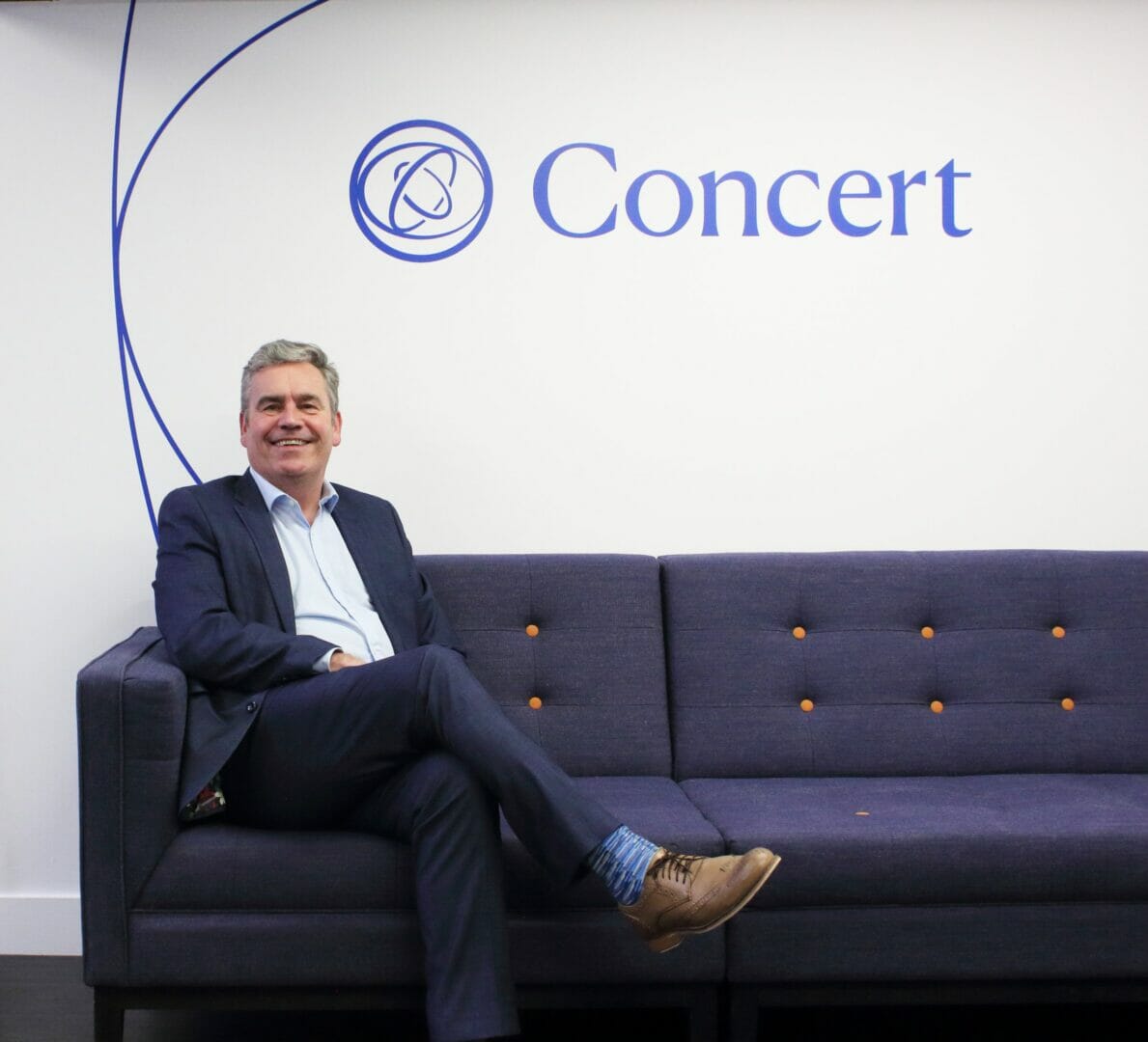 Concert announces new Development Management service, headed up by Fraser Allen @we_are_concert