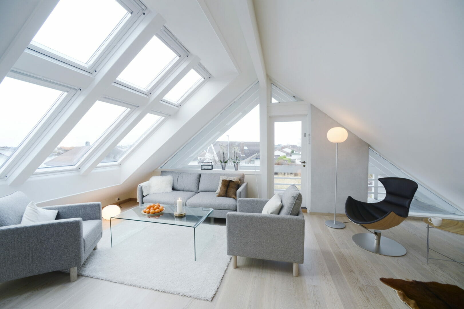 VELUX REWARDS SCHEME OFFERS UP TO £35 FOR PURCHASES THIS SPRING @VELUXGBI