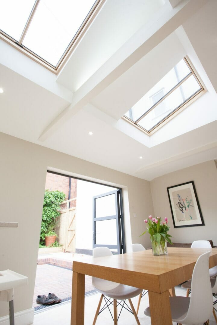 A GUIDE TO CONSERVATION ROOFLIGHTS @StellaRooflight