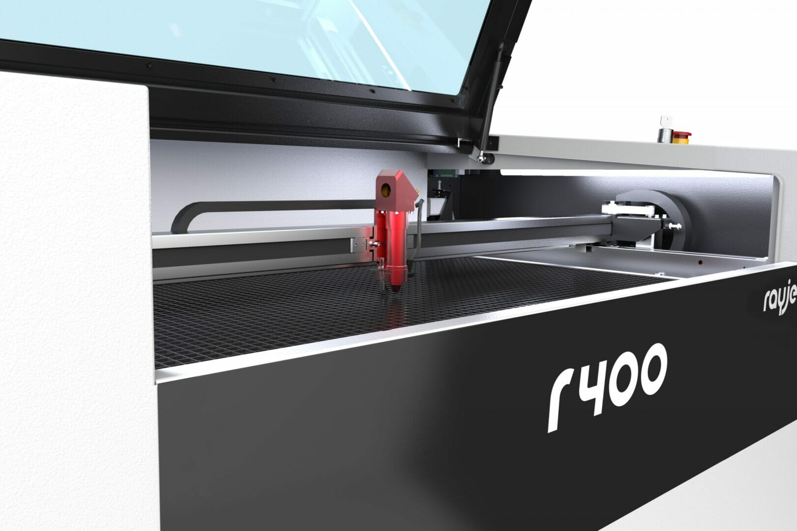 Trotec launches new affordable laser cutter @TrotecUK