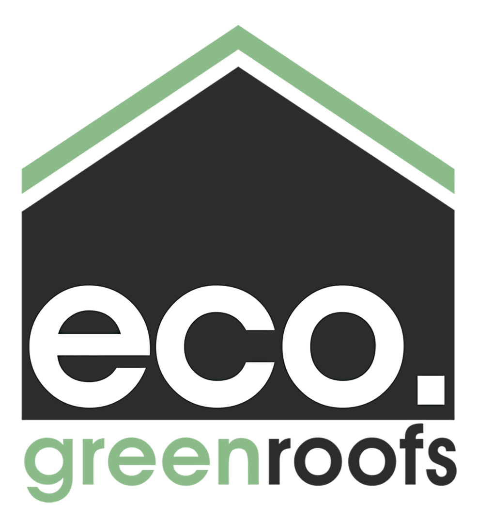 LIVING ROOFS FOR SUSTAINABLE RAINWATER MANAGEMENT @EcoGreenRoofs
