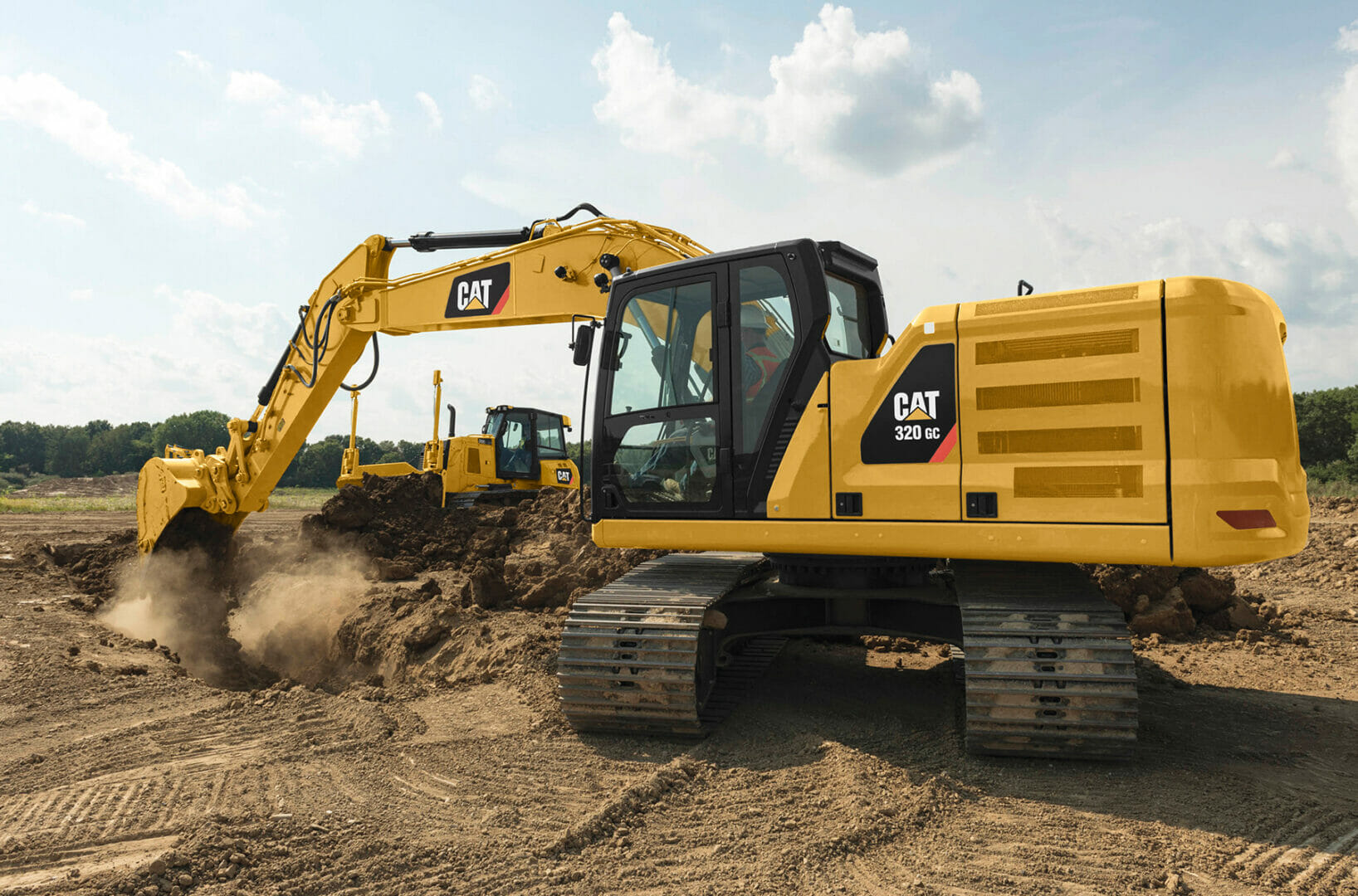 WHAT THE SUPER-DEDUCTION MEANS FOR YOU @FinningNews @CatFinancial