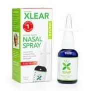WITH HAY FEVER SYMPTOMS FEELING WORSE THAN EVER, HOW CAN YOU TACKLE THEM NATURALLY AND QUICKLY? @XlearInc