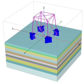 GDG Set to Work on Zawtika Project