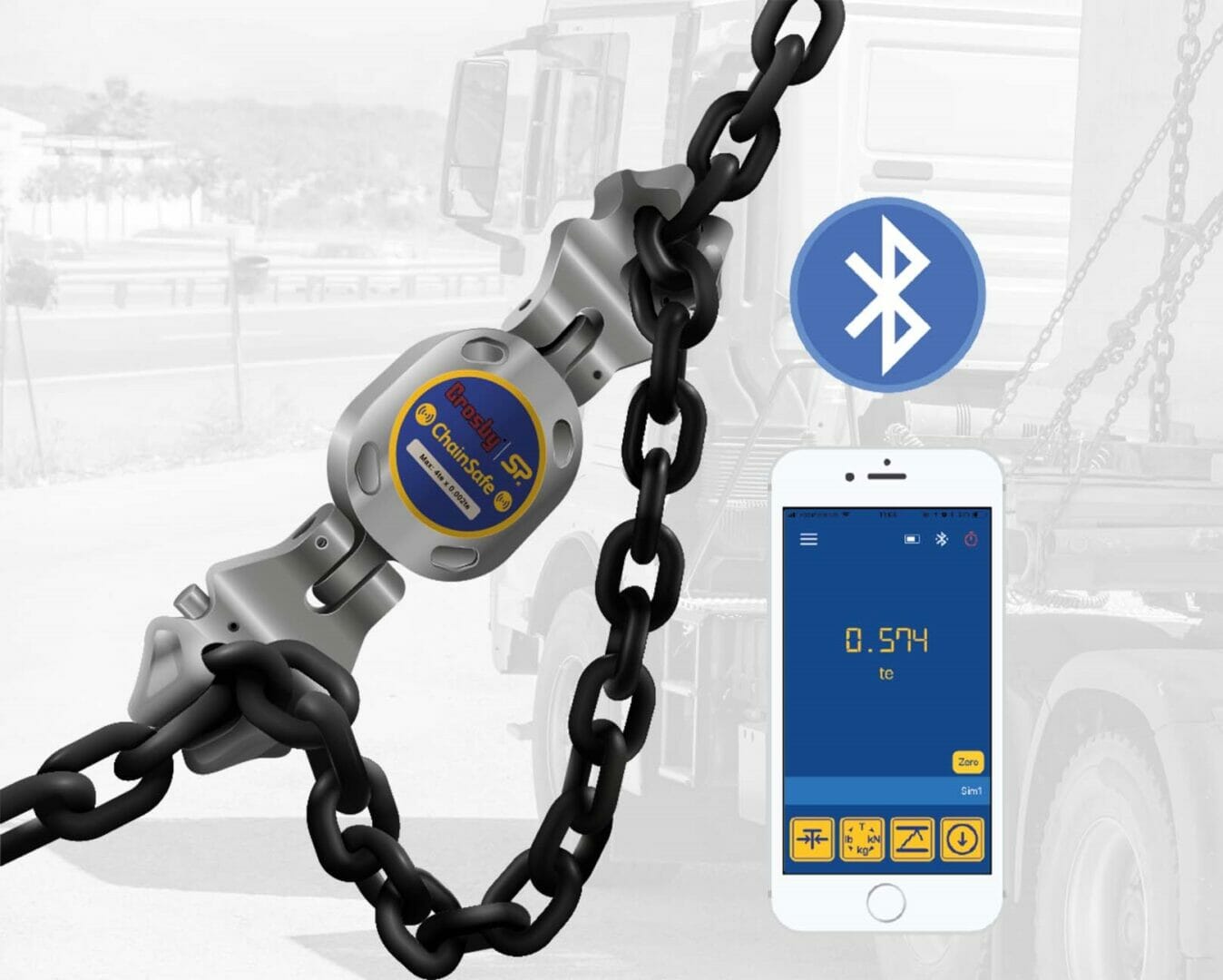 The Crosby Group Launches ChainSafe @thecrosbygroup