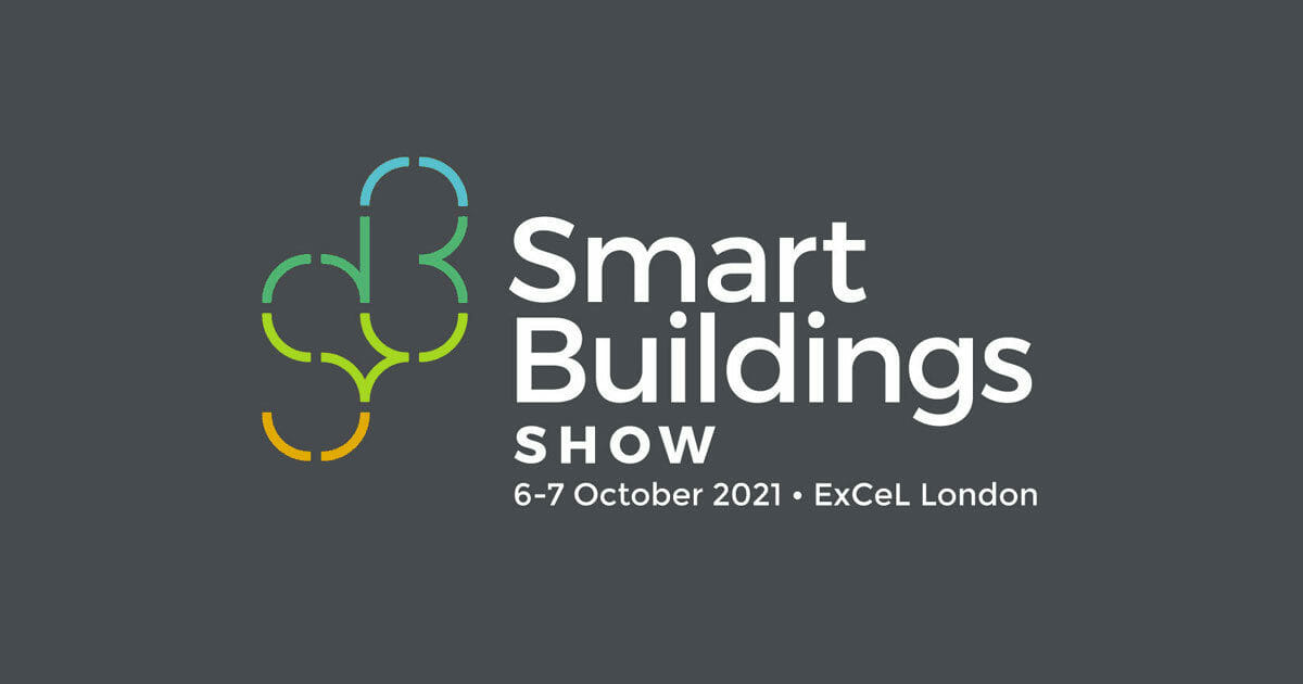 Smart Buildings Show announces full conference programme for 2021