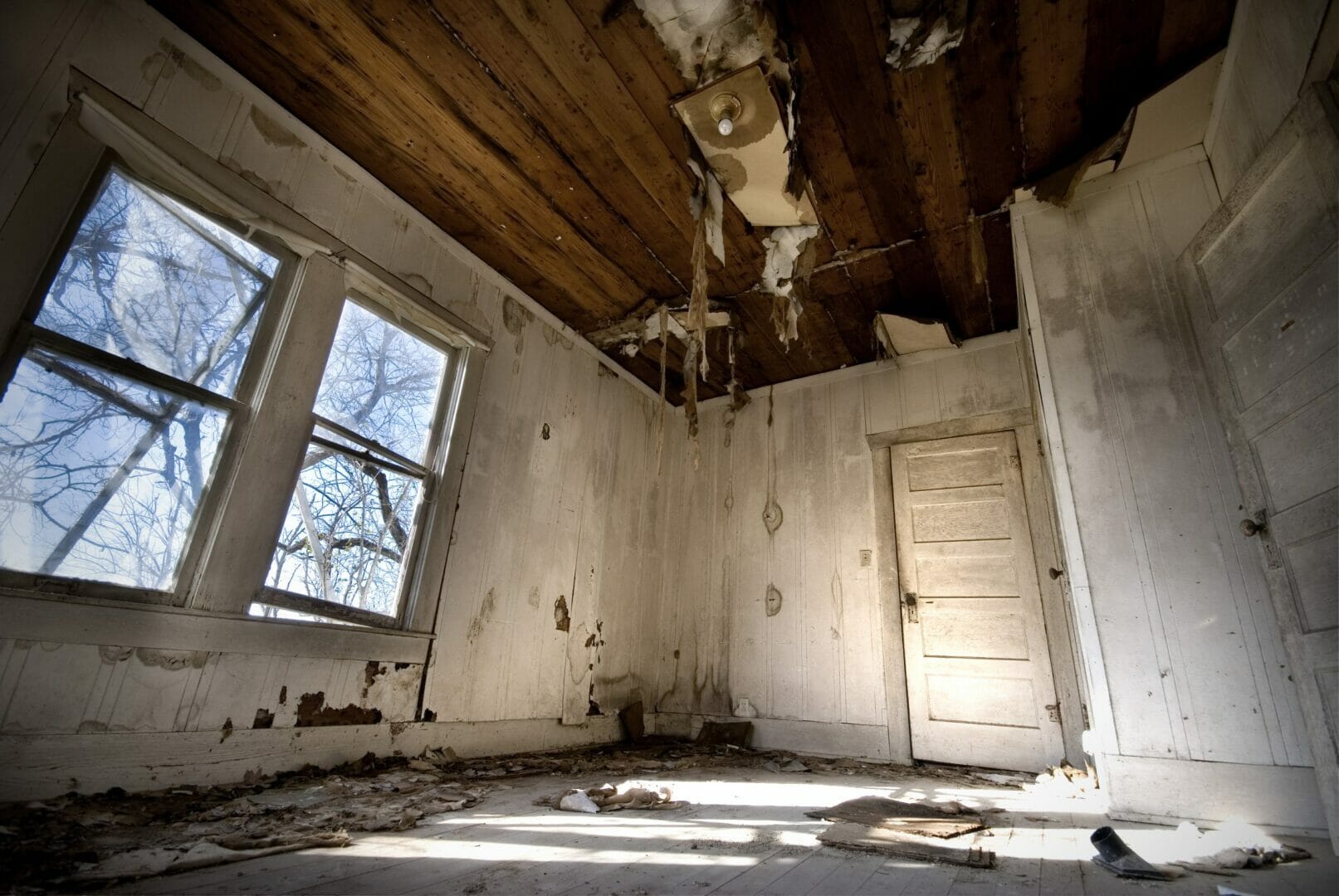 Top 10 Scariest Home Improvement Jobs According to Homeowners