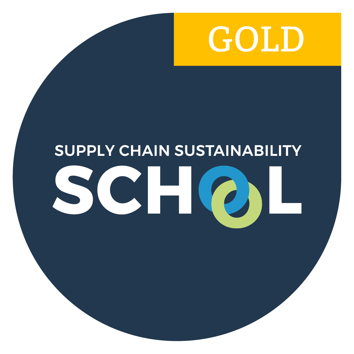 Bauer Technologies Achieves Gold Standard in Sustainability