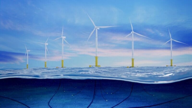 Innovating the Floating Offshore Wind industry @thecrosbygroup