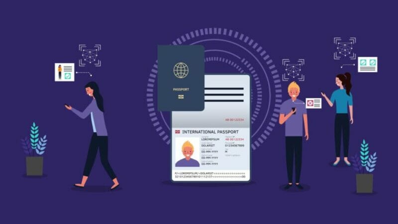 How construction firms can combat fake ID with digital identity checks @TrustID_UK