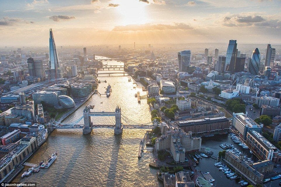 Temporary visa scheme needed for London sites