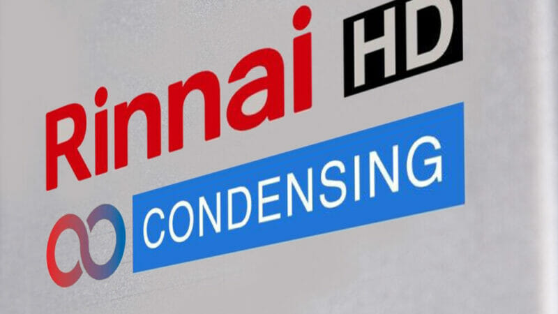 RINNAI WEBSITE ‘HELP ME CHOOSE’ THE RIGHT PRODUCT FOR MY SITE & CARBON COST COMPARISON FACILITY