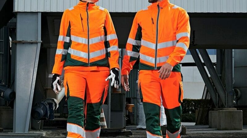 Engel Workwear – Experts in Textile Solutions