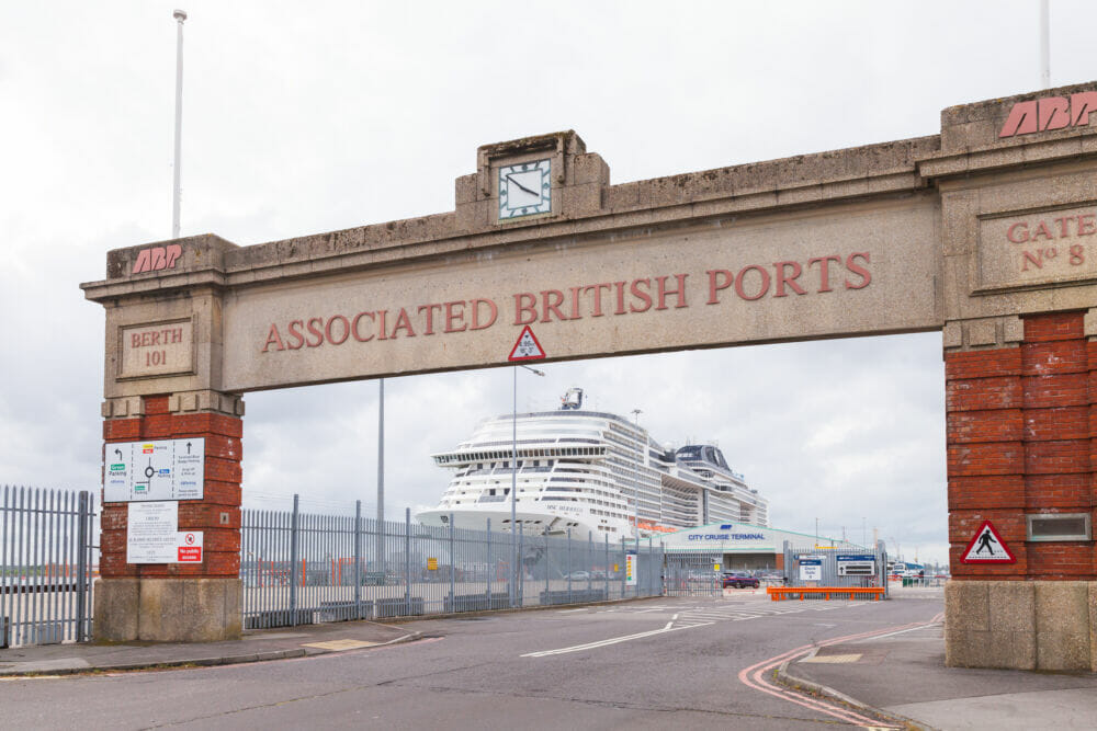Binnies secures place on Associated British Ports professional services framework