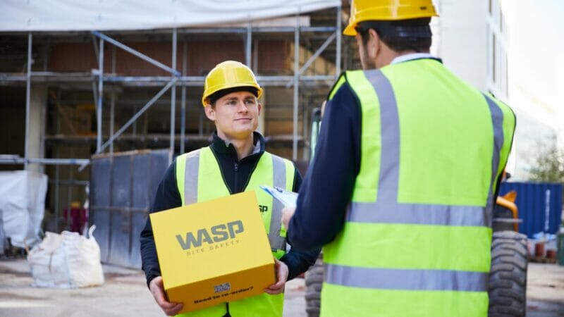 New research shows 92% of construction workers name safety as their most important consideration in 2022