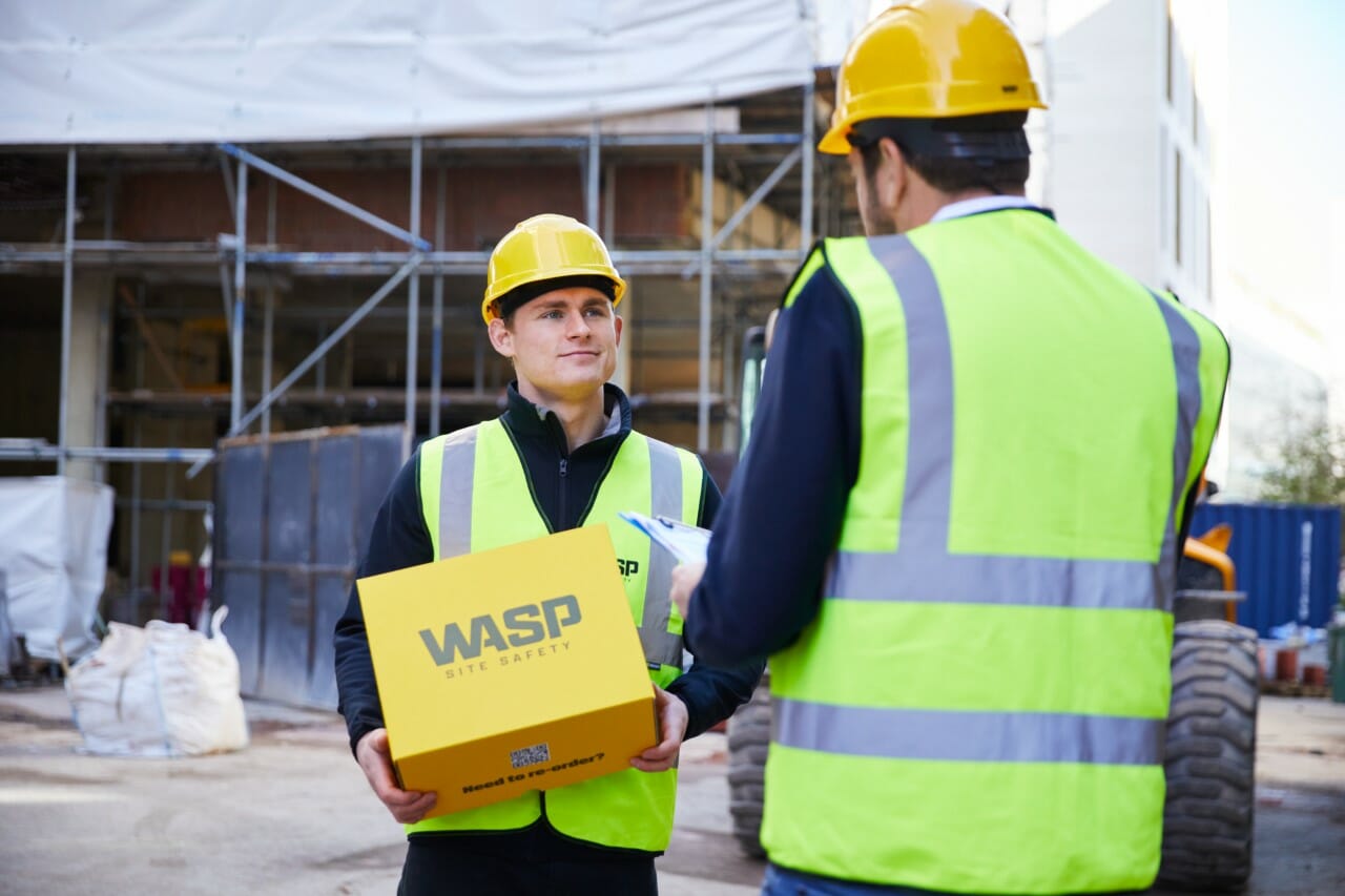 New research shows 92% of construction workers name safety as their most important consideration in 2022