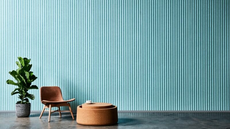 Woven Image introduce Pico, a new facet to their Embossed Series