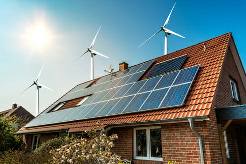 Top 5 Fastest-Growing Renewable Energy Sources