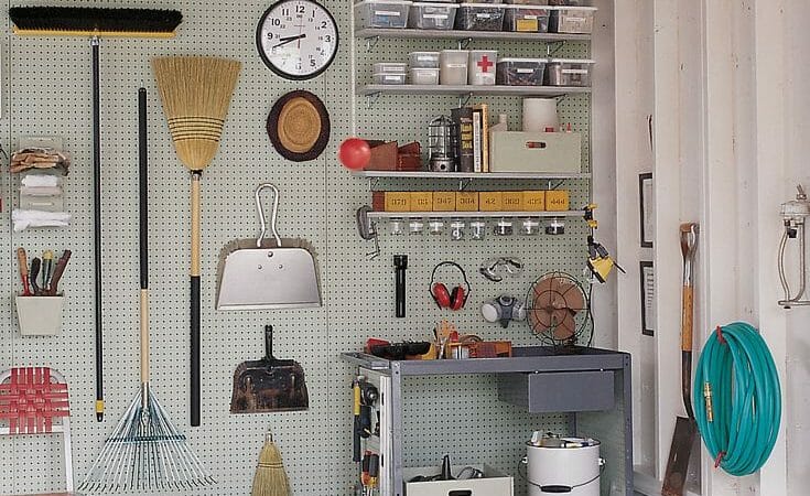 Tips for streamlining your DIY projects