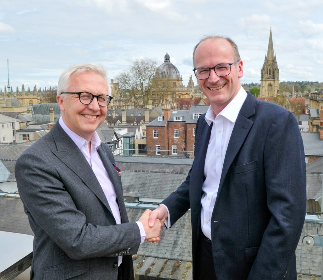 BIDWELLS GROWS OXFORD TEAM WITH LEADING PLANNING CONSULTANCY ACQUISITION